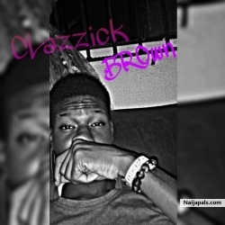 Clazzick brown (clazzick)