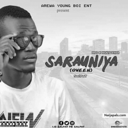 sarauniya (Queen) by Bhoi SalFat