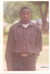 ademola afolabi