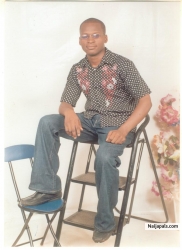 NWACHUKWU JOHNPAUL (veraciousone22)