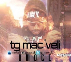Tg Mac'   veli - Omoge by Tg Mac' veli