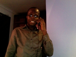 jus me - AOne