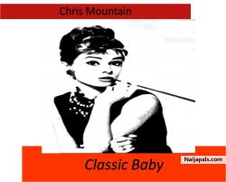 Classic Baby by Chris Mountain