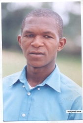 ARIGUZO CHIDI CHRIS (ARIGUZOCHIDI)