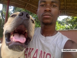 man's best friend...