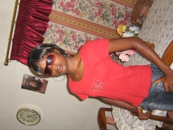 Home Pose