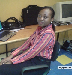 Now the day is over.... closing timem at work