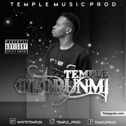 Temple Olorunmi (T.M.P) by Temple