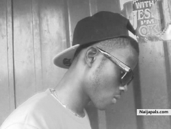 dah baddest rap star........follow me on twiiter @olamicodedolum1