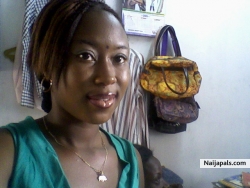 nelly osarenkhoe