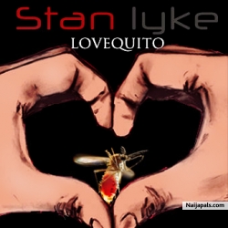 Lovequito by Stan Iyke