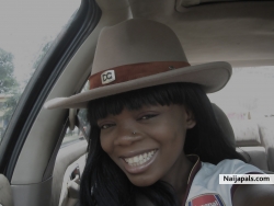 me in abuja hehehe gunner