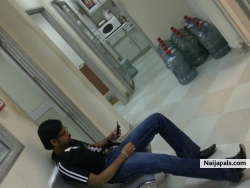 Prince Mujeeb - 3