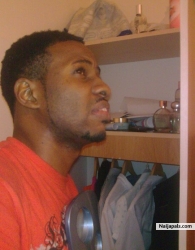 Kenneth Udoh