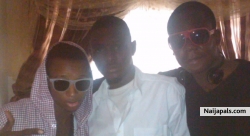 Yung 6ix ray & genuity