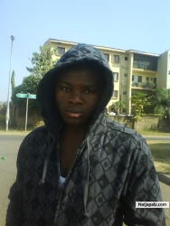 Ibrahim Abdulmalik