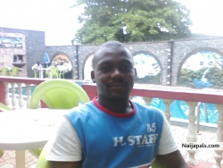 Abimbola Ogundeji (bogundejius)