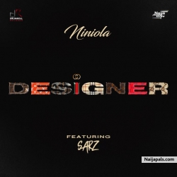 Designer by Niniola ft. Sarz