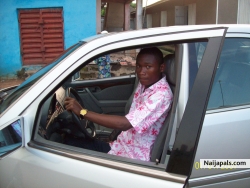 Akanbi Abayomi Noah (saeyommy)
