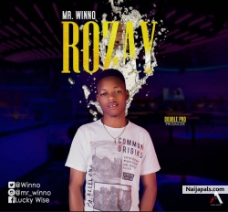 ROZAY by MR WINNO