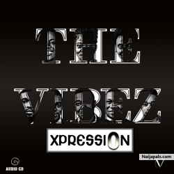 NA YOU by THE VIBEZ