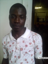 isaac donkor