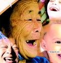 ha ha ha ha hppy mood, you should be, let away the past and keep moving forward
