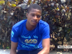Oguntuyaki Timilehin Akinade