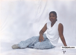 josephine bolanle omotogborhe 