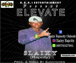 ELEVATE by SLAIXY