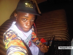 afolabi wilson  (smallzoocash)