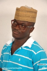 ifaniyi adesanya olamilekan (adesanya03)