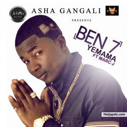 Yemama by Ben 7 ft Marc J
