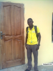 Adesina Odunayo (Abiga9)