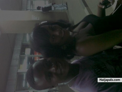 ARRIVING NAIJA