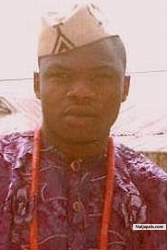 franklin oghenetega godspower 
