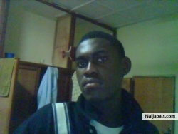 Adebayo Ibukunoluwa 
