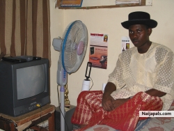 King Oroh  (VIO)