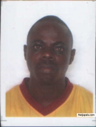 oladipupo Ayodele 