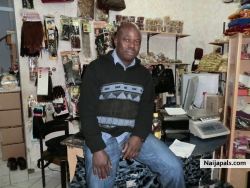 KINGSLEY IGBINOBA (KINGSLEY02)