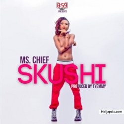 Skushi by Ms Chief