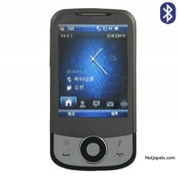 Cheap T4242 Quad Band Cell Phone,PDA Phone With OS 6.1 & JAVA & Bluetooth - 2GB[MPT328]
