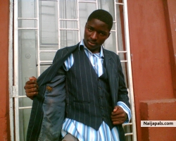 I still remain d same