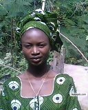 mama de native