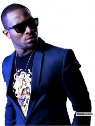 Dbanj mr endowed