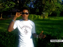 james abumere (akere)