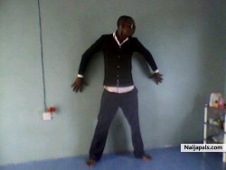 amos akarume (sealock)
