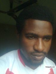 Noveth Stone Ezeh