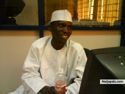 Jamilu Garba