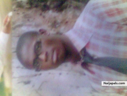 Harris Ezuwe